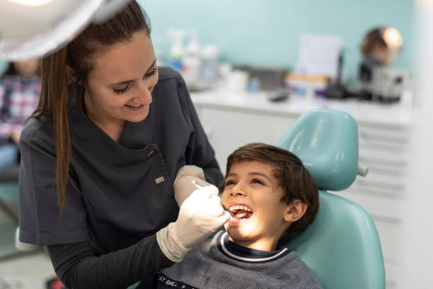 Best Chipped Tooth Repair Near Me  in Tukwila, WA