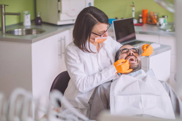 Best Dentist Open Late Near Me  in Tukwila, WA