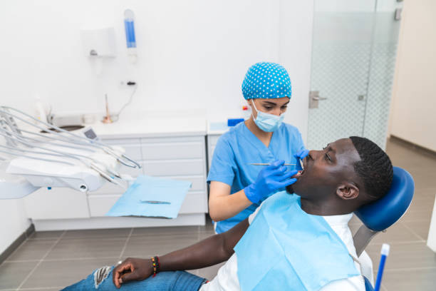 Best Urgent Tooth Repair  in Tukwila, WA